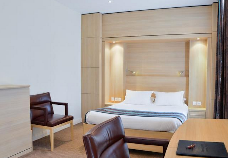 Best Western Le Grand Bayonne
