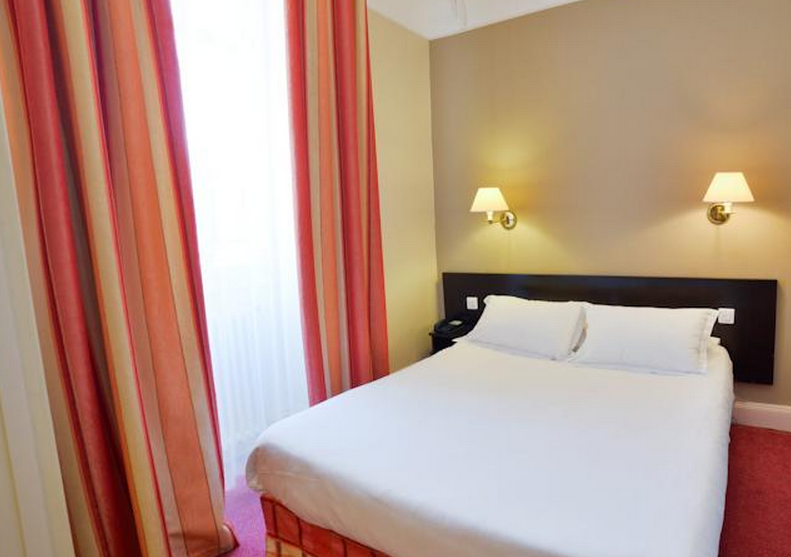 Best Western Le Grand Bayonne