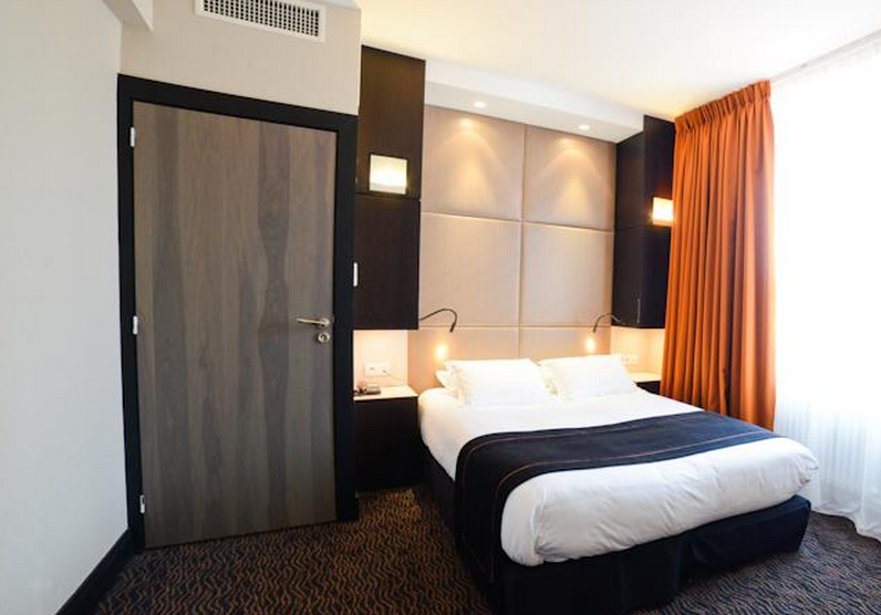 Best Western Le Grand Bayonne
