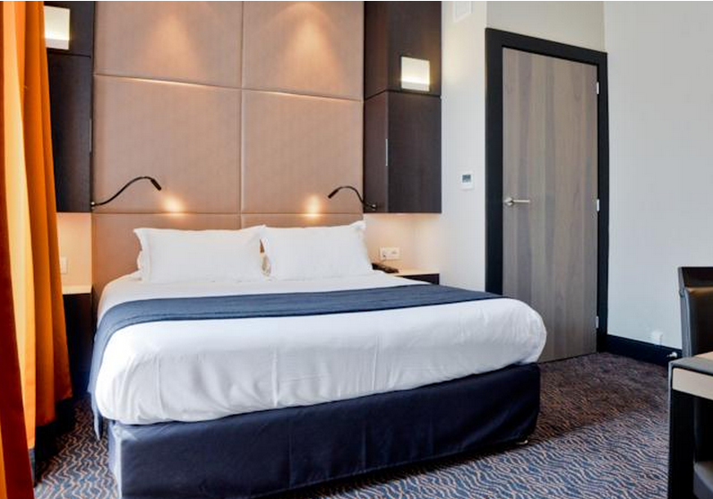 Best Western Le Grand Bayonne
