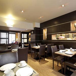 Best Western Hotel Innes