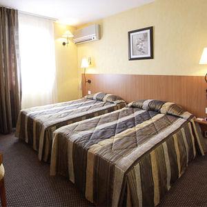 Best Western Hotel Innes