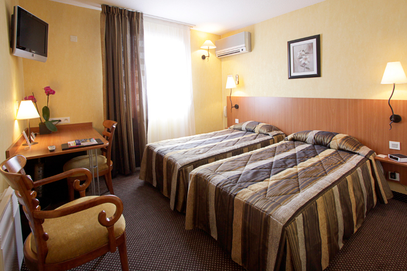 Best Western Hotel Innes