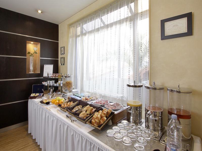 Best Western Hotel Innes