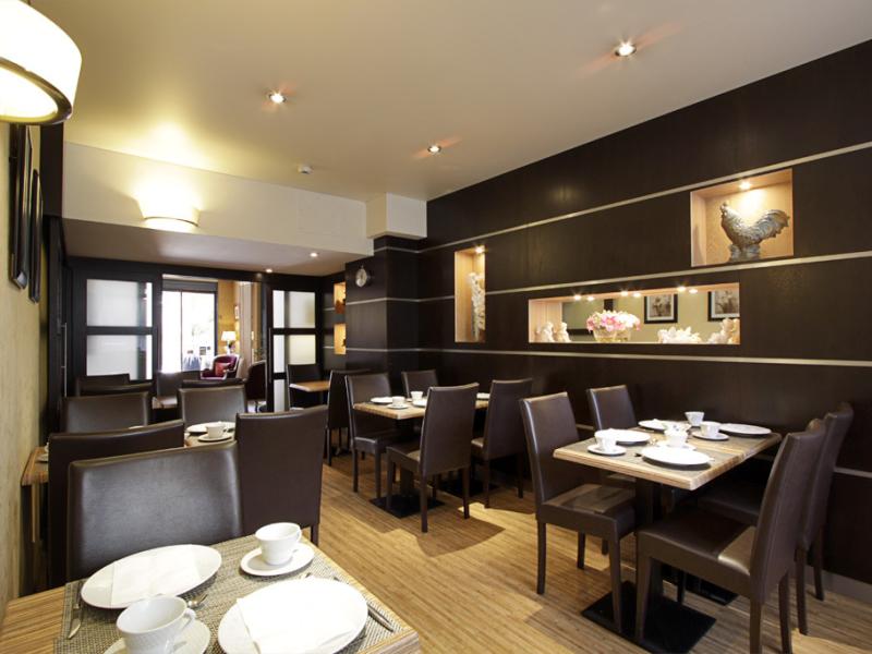 Best Western Hotel Innes