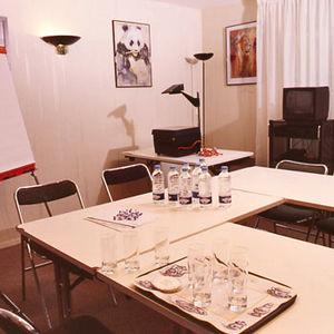 Best Western Hotel Innes