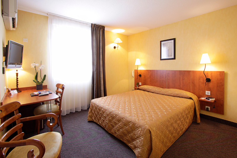 Best Western Hotel Innes