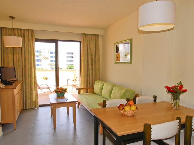 Hotel Livvo Anamar Suites