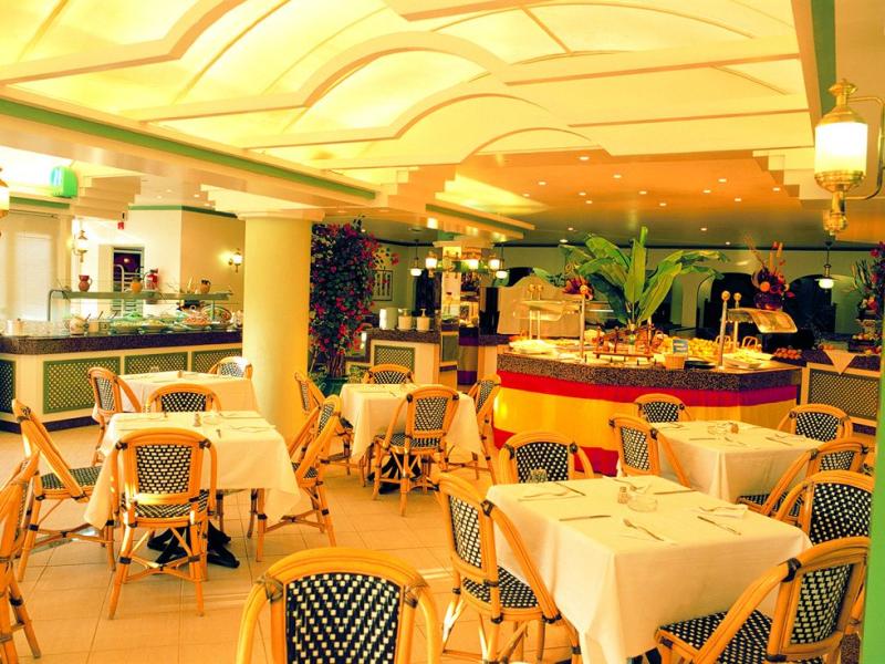 Hotel Livvo Anamar Suites