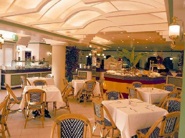 Hotel Livvo Anamar Suites