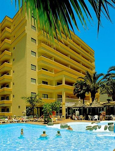 Hotel Livvo Anamar Suites