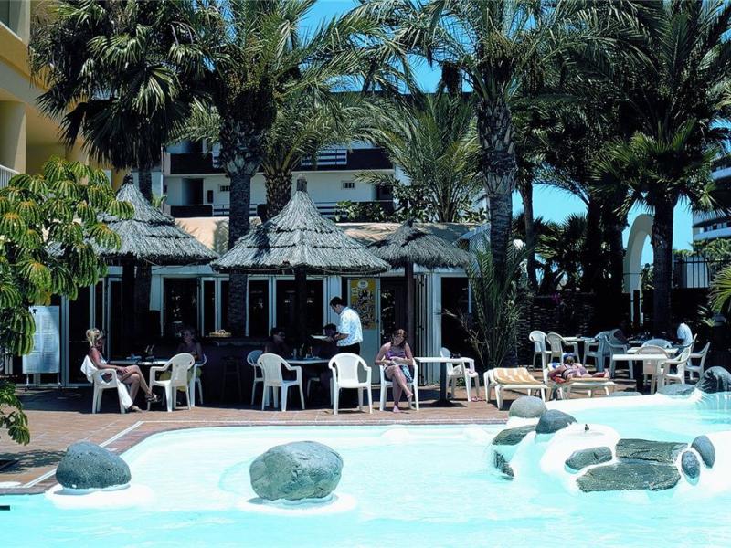 Hotel Livvo Anamar Suites