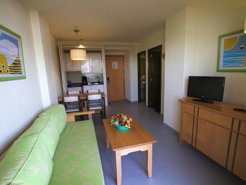 Hotel Livvo Anamar Suites