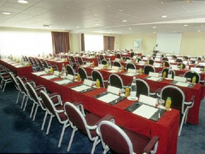 Holiday Inn Toulouse Airport