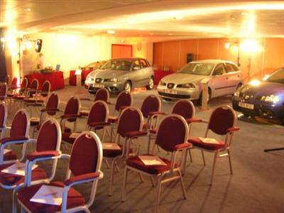 Holiday Inn Toulouse Airport