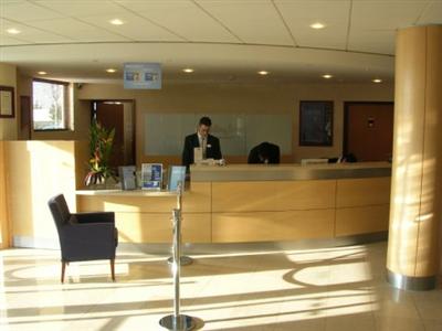 Holiday Inn Toulouse Airport