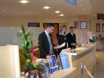 Holiday Inn Toulouse Airport