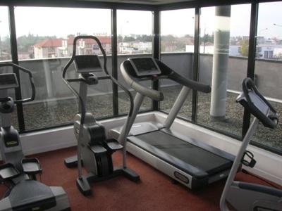 Holiday Inn Toulouse Airport