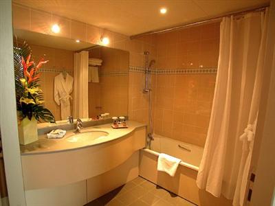 Holiday Inn Toulouse Airport
