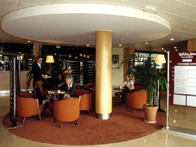 Holiday Inn Toulouse Airport