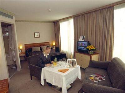 Holiday Inn Toulouse Airport