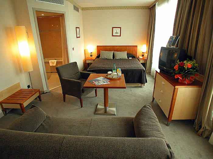 Holiday Inn Toulouse Airport