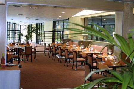 Holiday Inn Toulouse Airport