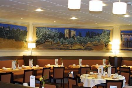 Holiday Inn Toulouse Airport