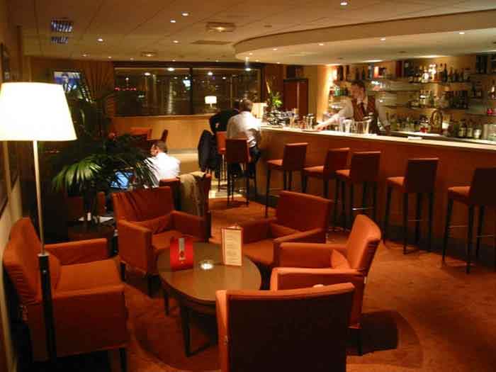 Holiday Inn Toulouse Airport