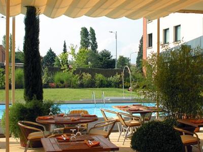 Holiday Inn Toulouse Airport