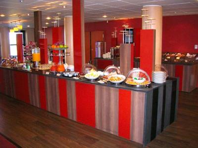 Holiday Inn Toulouse Airport