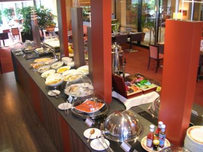 Holiday Inn Toulouse Airport