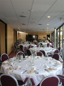 Holiday Inn Toulouse Airport