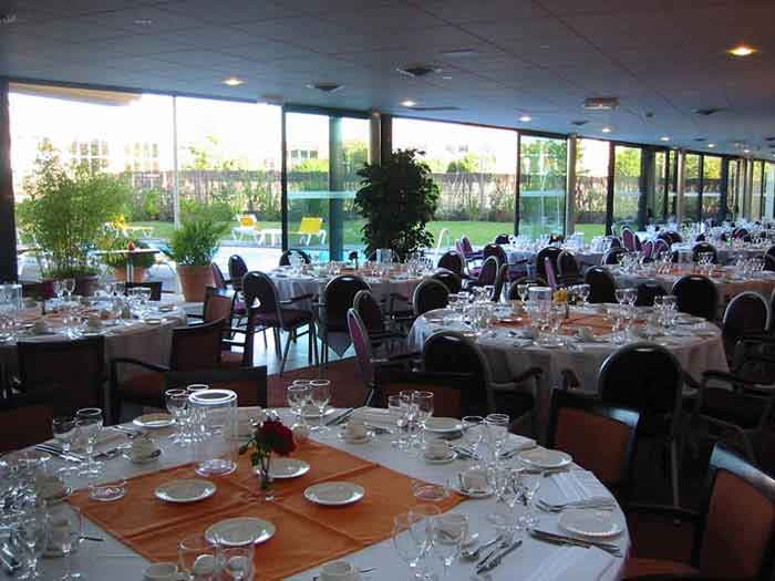 Holiday Inn Toulouse Airport