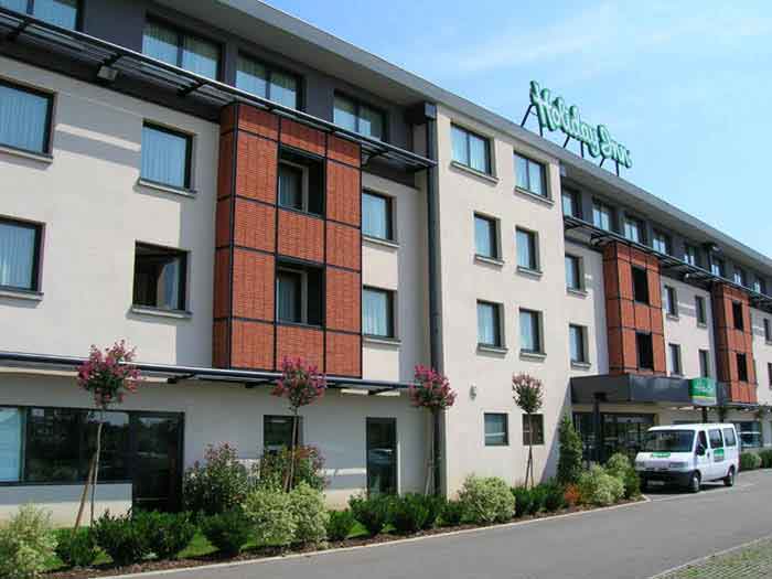 Holiday Inn Toulouse Airport
