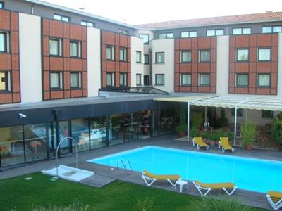 Holiday Inn Toulouse Airport