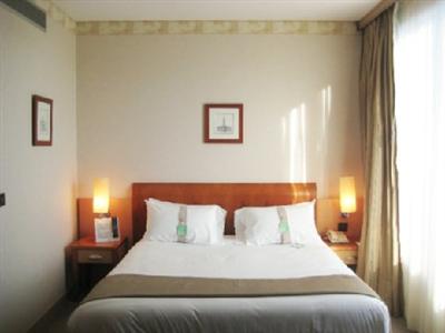 Holiday Inn Toulouse Airport