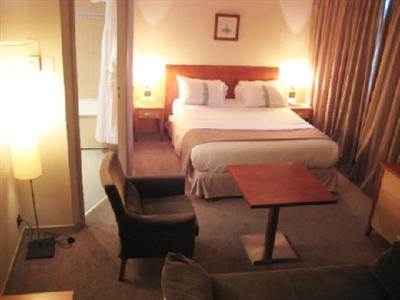 Holiday Inn Toulouse Airport