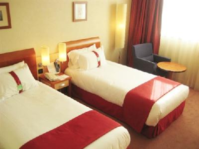 Holiday Inn Toulouse Airport