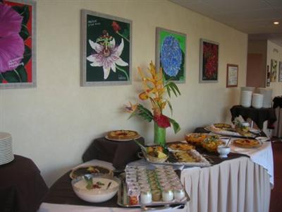 Holiday Inn Toulouse Airport