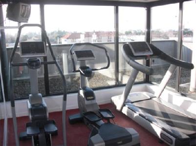 Holiday Inn Toulouse Airport