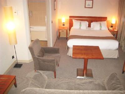 Holiday Inn Toulouse Airport