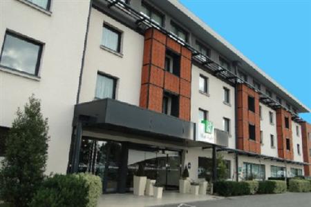 Holiday Inn Toulouse Airport