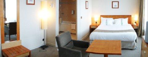 Holiday Inn Toulouse Airport