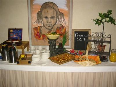 Holiday Inn Toulouse Airport