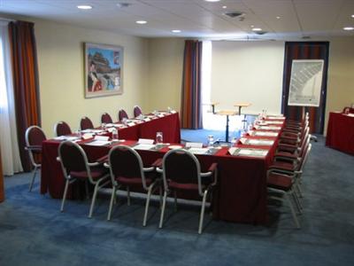 Holiday Inn Toulouse Airport