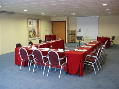 Holiday Inn Toulouse Airport