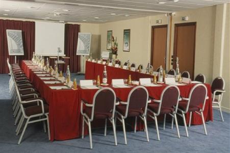 Holiday Inn Toulouse Airport