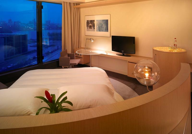 Hyatt Regency Ekaterinburg