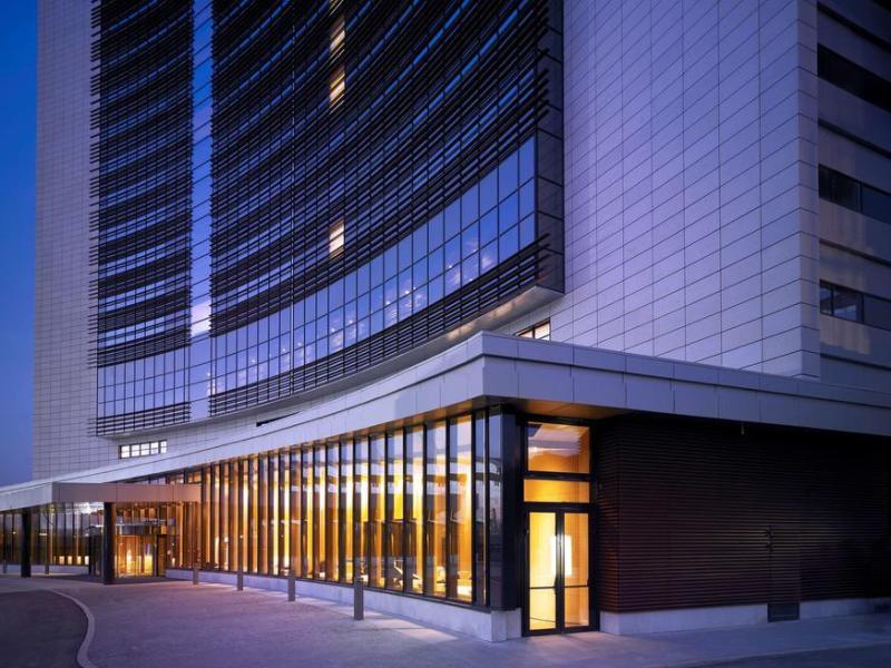 Hyatt Regency Ekaterinburg